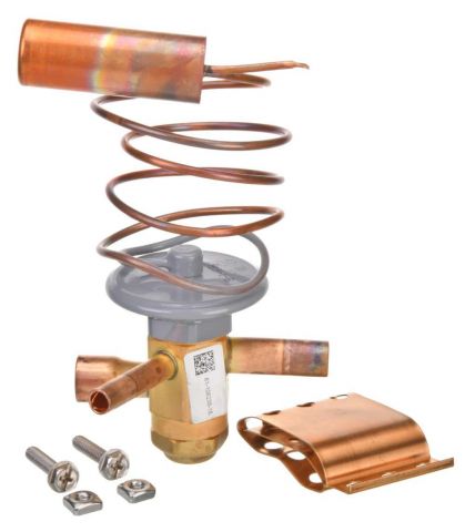 Ruud 61-106238-18 Thermal Expansion Valve TXV